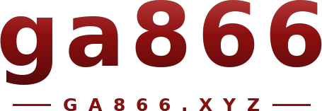 ga866 logo